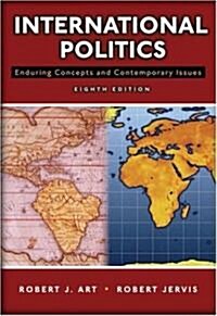 [중고] International Politics (Paperback, 8th)