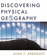 Discovering Physical Geography (Paperback)