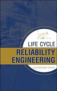 [중고] Life Cycle Reliability Enginee (Hardcover)