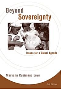 Beyond Sovereignty (Paperback, 3rd)