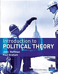 Introduction to Political Theory : Concepts and Ideologies (Paperback)