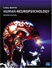 Human Neuropsychology (Paperback, 2nd)