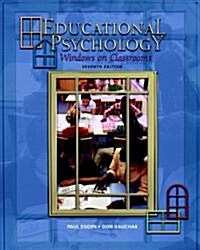 Educational Psychology (Paperback, 7th)