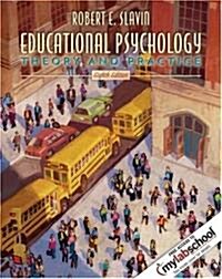 Educational Psychology (Paperback, 8th)