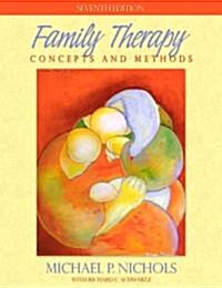 Family Therapy (Hardcover, 7th)