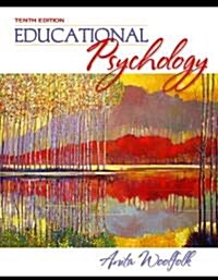 Educational Psychology (Paperback, 10th)