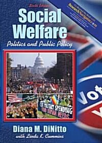 Social Welfare (Hardcover, 6th)