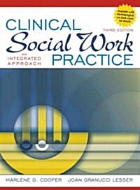 Clinical Social Work Practice (Hardcover, 3rd)