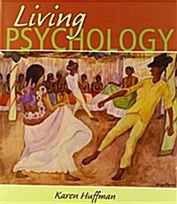 Living Psychology (Paperback)