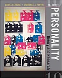 Personality (Hardcover, 10th)