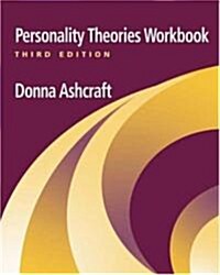 Personality Theories (Paperback, 3rd, Workbook)