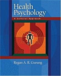 Health Psychology (Paperback)