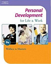 Personal Development For Life And Work (Paperback, 9th)