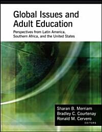 Global Issues And Adult Education (Hardcover)