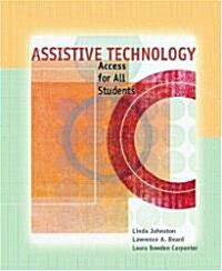 Assistive Technology (Paperback, 1st)