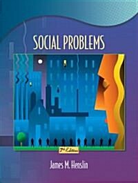 Social Problems (7th Edition) (MySocKit Series)