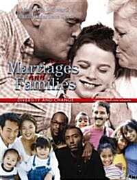 Marriages And Families (Paperback, 5th)