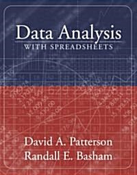 Data Analysis With Spreadsheets (Paperback, CD-ROM)