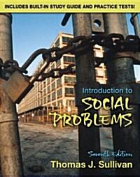 Introduction to Social Problems (Paperback, 7th)