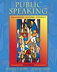 Public Speaking (Paperback, 6th)
