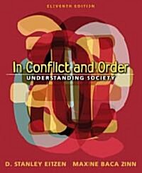 In Conflict And Order (Paperback, 11th)