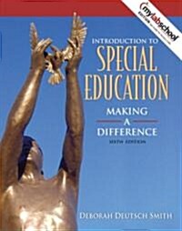 Introduction to Special Education (Hardcover, 6th)