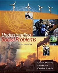 Understanding Social Problems (Paperback, 5th)