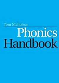 Phonics Handbook (Paperback)