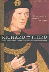 Richard the Third (Paperback, Revised)