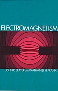 Electromagnetism (Paperback)