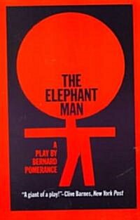 The Elephant Man (Paperback)