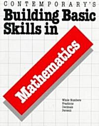 Building Basic Skills in Mathematics (Paperback)