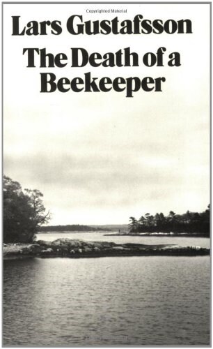 The Death of a Beekeeper: Novel (Paperback)