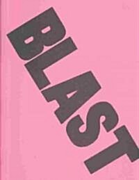 Blast I (Paperback)