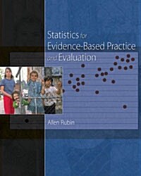 Statistics for Evidence-Based Practice And Evaluation (Paperback)