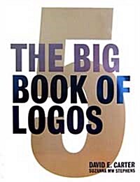 The Big Book of Logos 5 (Hardcover)