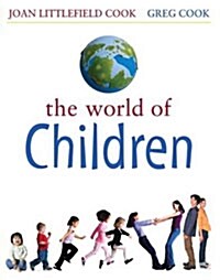 The World of Children (Paperback, 1st)