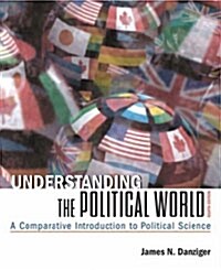 Understanding the Political World (Paperback, 8th)
