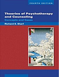 Theories of Psychotherapy and Counseling (Hardcover, 4th)