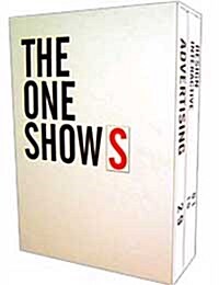 The One Show (Hardcover, CD-ROM)