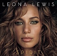 [중고] Leona Lewis - Spirit