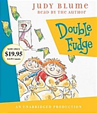 [중고] Double Fudge (Audio CD)