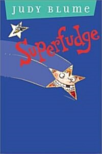 [중고] Superfudge (Hardcover)