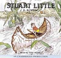 Stuart Little (Audio CD)