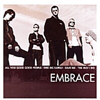 [수입] Embrace - The Essential Embrace