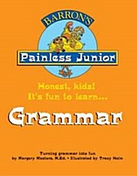Painless Junior Grammar (Paperback)
