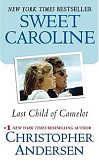 [중고] Sweet Caroline (Paperback, Reprint)