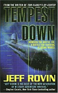 Tempest Down (Paperback, Reprint)