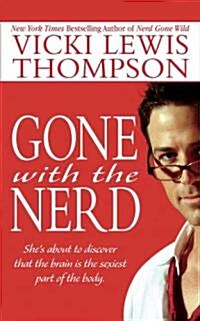 Gone With the Nerd (Paperback)