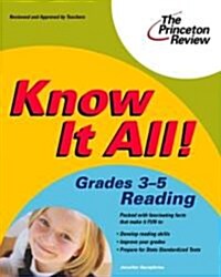 Know It All! (Paperback)